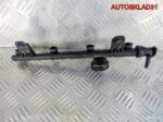 Рейка топливная Renault Megane 2 7700274294 - АвтоСклад31.рф - авторазборка контрактные б/у запчасти в г. Белгород