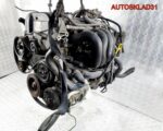 Двигатель fydc Ford Focus 1 1.6 Бензин - АвтоСклад31.рф - авторазборка контрактные б/у запчасти в г. Белгород