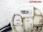 Насос топливный Mercedes W203 1582881007 Дизель - АвтоСклад31.рф - авторазборка контрактные б/у запчасти в г. Белгород
