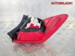 Фонарь задний наружный левый BMW E90 63217160061 - АвтоСклад31.рф - авторазборка контрактные б/у запчасти в г. Белгород
