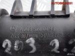 Патрубок интеркулера Mercedes W203 A0041533128 - АвтоСклад31.рф - авторазборка контрактные б/у запчасти в г. Белгород