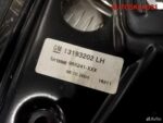 Стеклоподъемник задний левый Opel Astra H Cabrio - АвтоСклад31.рф - авторазборка контрактные б/у запчасти в г. Белгород