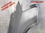 Крыло переднее левое Audi A4 B6 8H0821105 Cabrio - АвтоСклад31.рф - авторазборка контрактные б/у запчасти в г. Белгород