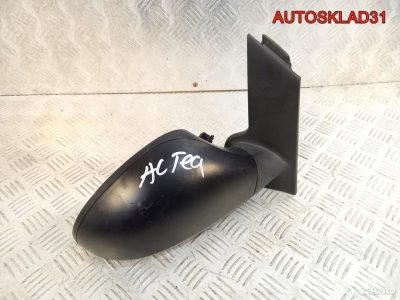 Зеркало правое электрическое Seat Altea 2004-2015 - АвтоСклад31.рф - авторазборка контрактные б/у запчасти в г. Белгород