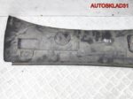 Решетка стеклоочистителя Audi A6 C6 4F1819447 - АвтоСклад31.рф - авторазборка контрактные б/у запчасти в г. Белгород