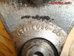 Кронштейн двигателя Ford Mondeo 3 1S716030AB - АвтоСклад31.рф - авторазборка контрактные б/у запчасти в г. Белгород