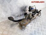 Педаль тормоза МКПП Ford Focus 2 4M512467AN - АвтоСклад31.рф - авторазборка контрактные б/у запчасти в г. Белгород