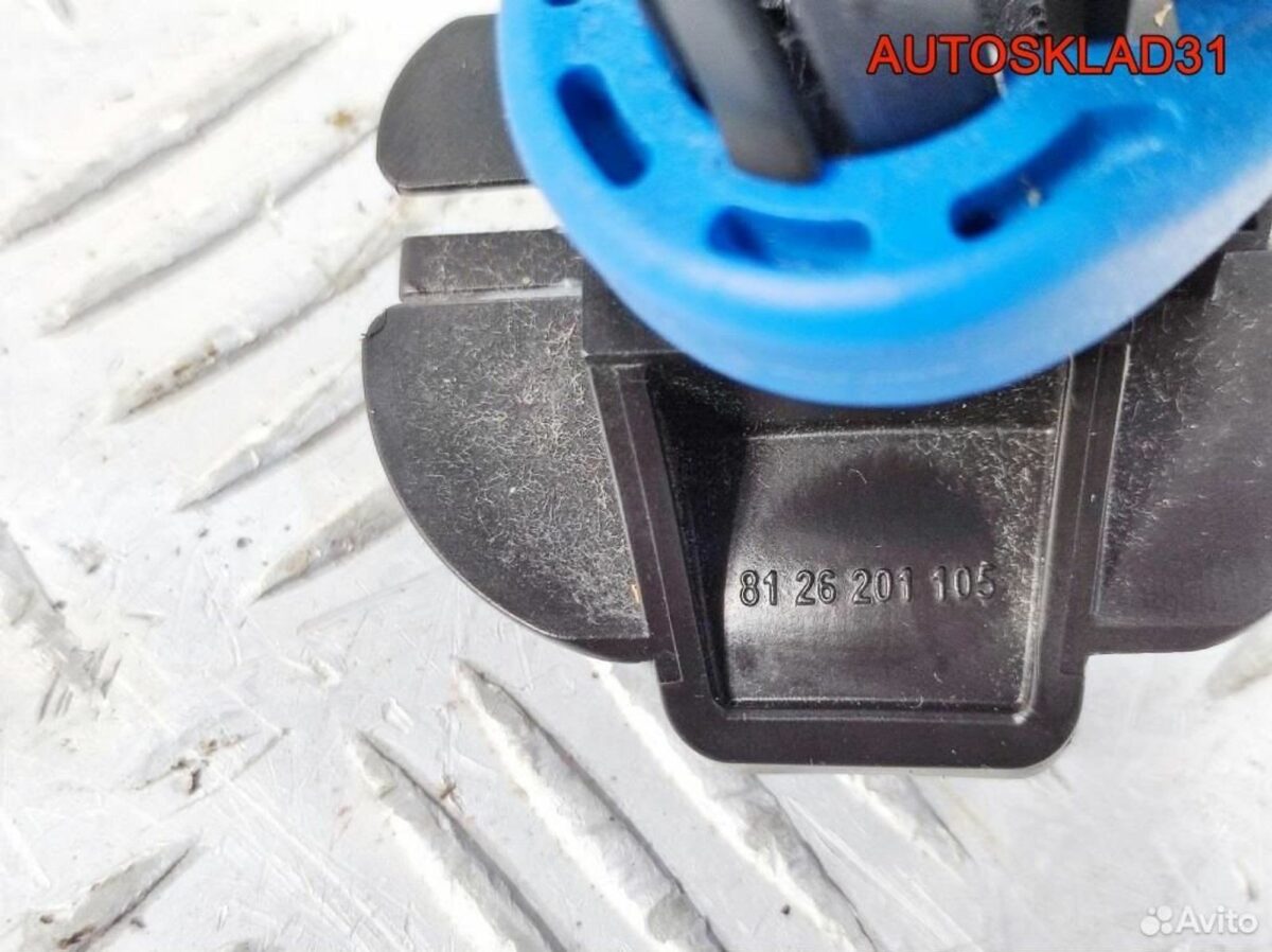 Рукоятка кулисы МКПП Opel Astra J 55565903 - АвтоСклад31.рф - авторазборка контрактные б/у запчасти в г. Белгород