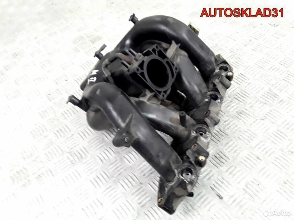Коллектор впускной для Форд Мондео 2 988F9424LB - АвтоСклад31.рф - авторазборка контрактные б/у запчасти в г. Белгород