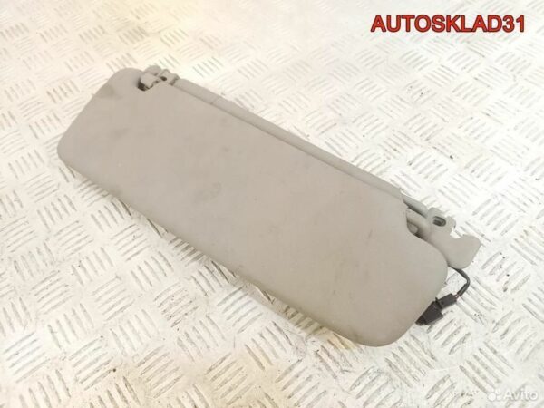 Амортизатор задний Chevrolet Aveo T200 96653295 - АвтоСклад31.рф - авторазборка контрактные б/у запчасти в г. Белгород