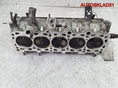 Головка блока Audi 100 C3 44 кузов 2,2 KU бензин 034103373AB - АвтоСклад31.рф - авторазборка контрактные б/у запчасти в г. Белгород