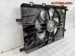 Вентилятор радиатора Opel Astra J A16XER 13250340 - АвтоСклад31.рф - авторазборка контрактные б/у запчасти в г. Белгород