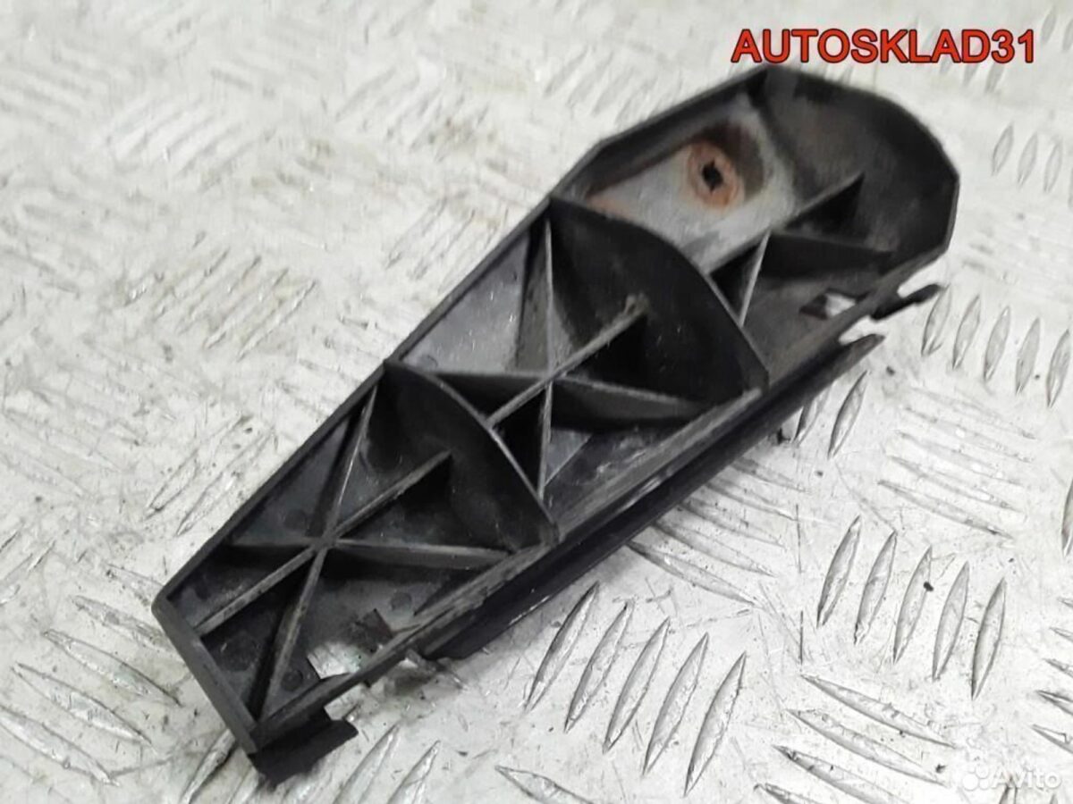 Направляющая заднего бампера правая Corolla Verso - АвтоСклад31.рф - авторазборка контрактные б/у запчасти в г. Белгород