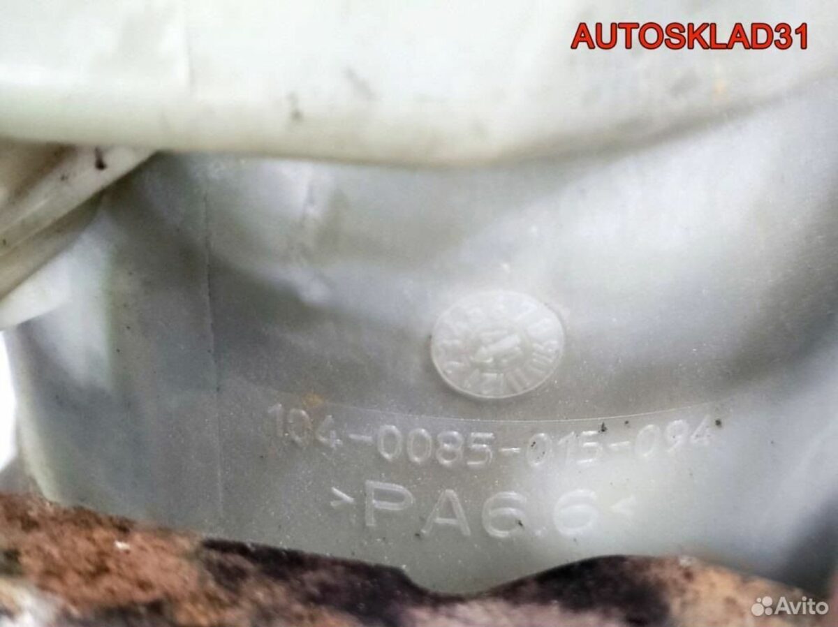 Насос эгур Ford Fusion 5S613K514CC - АвтоСклад31.рф - авторазборка контрактные б/у запчасти в г. Белгород