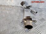 Радиатор EGR Mercedes Benz W203 OM646 A6461400875 - АвтоСклад31.рф - авторазборка контрактные б/у запчасти в г. Белгород