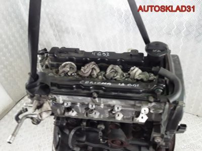 Двигатель Mitsubishi Carisma DA 1.8 16V GDI 4G93 - АвтоСклад31.рф - авторазборка контрактные б/у запчасти в г. Белгород
