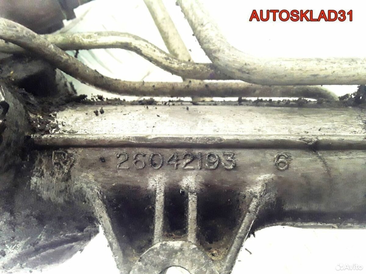 Рейка рулевая Opel Sintra 26042193 - АвтоСклад31.рф - авторазборка контрактные б/у запчасти в г. Белгород