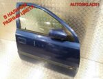 Дверь передняя правая Голая Opel Astra G 9153272 - АвтоСклад31.рф - авторазборка контрактные б/у запчасти в г. Белгород