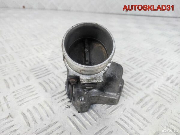 Заслонка дроссельная Chevrolet Lacetti 96815470 - АвтоСклад31.рф - авторазборка контрактные б/у запчасти в г. Белгород