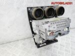 Магнитола Mazda 6 GG GP9E66DSX - АвтоСклад31.рф - авторазборка контрактные б/у запчасти в г. Белгород