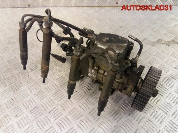 Бампер передний Ford Galaxy 1324229 Рестайлинг (Р) - АвтоСклад31.рф - авторазборка контрактные б/у запчасти в г. Белгород