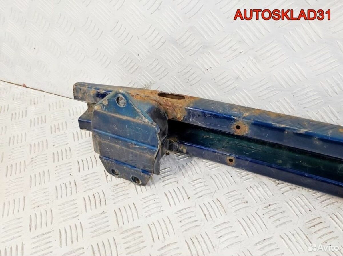 Усилитель заднего бампера Toyota Corolla Verso 2 - АвтоСклад31.рф - авторазборка контрактные б/у запчасти в г. Белгород