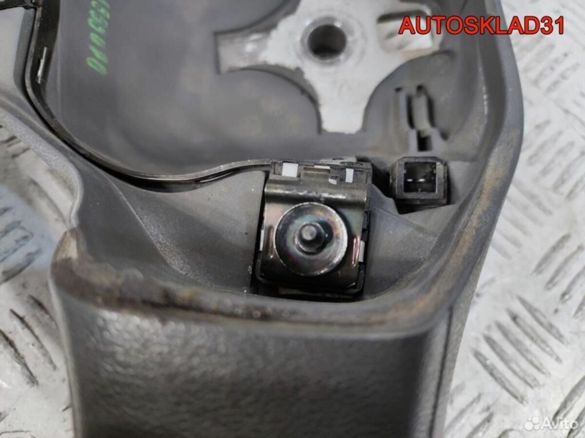 Рулевое колесо Fiat Ducato 244 735335297 - АвтоСклад31.рф - авторазборка контрактные б/у запчасти в г. Белгород