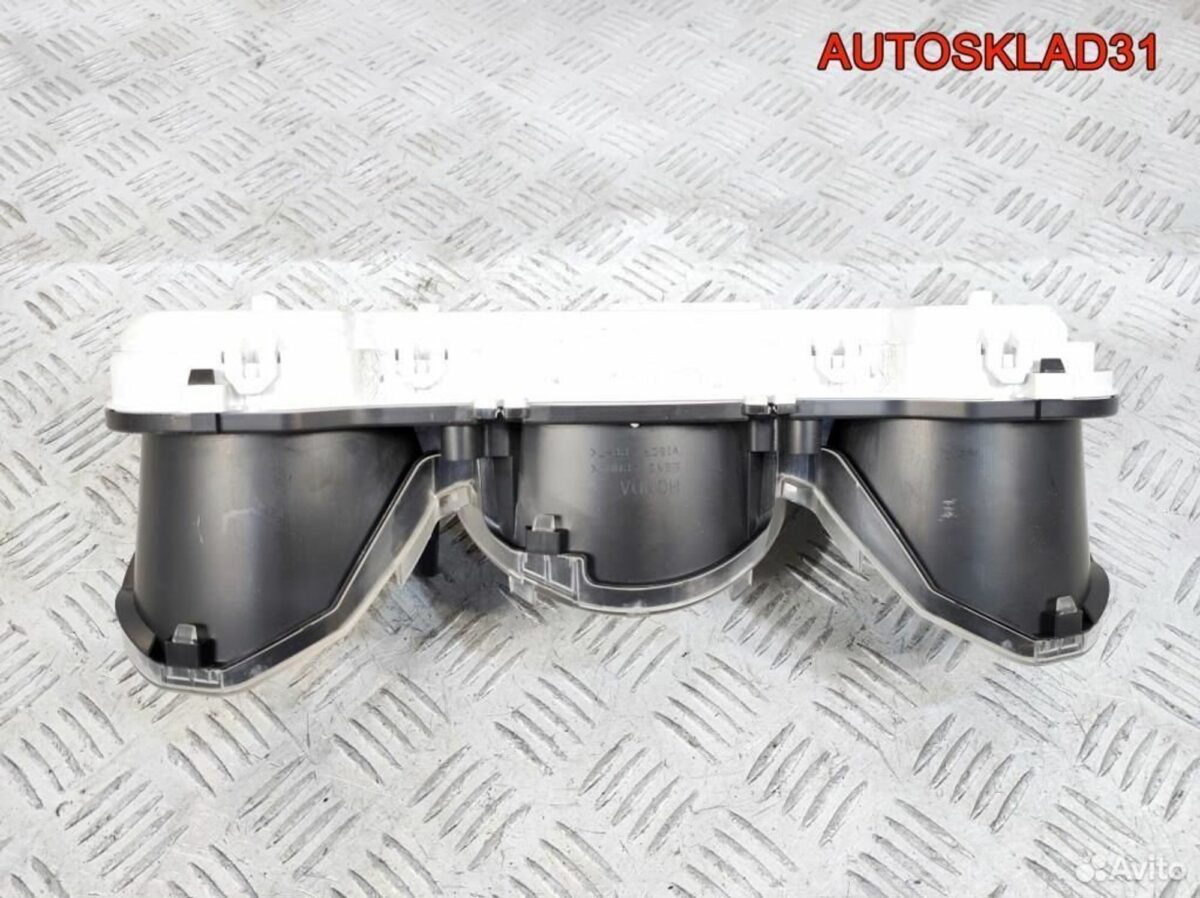 Панель приборов Honda Jazz 78100saag600 АКПП - АвтоСклад31.рф - авторазборка контрактные б/у запчасти в г. Белгород