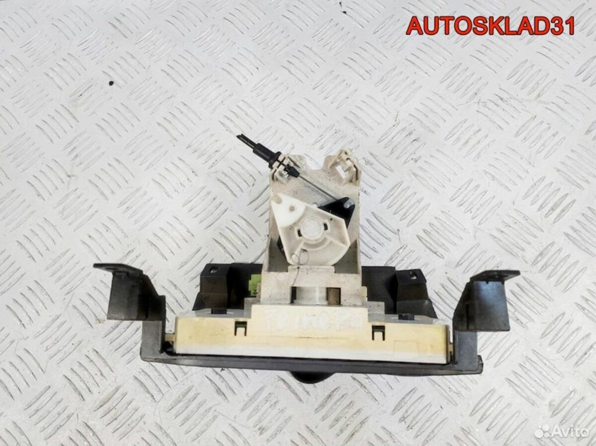 Блок климата Nissan Primera P11E 275109F600 - АвтоСклад31.рф - авторазборка контрактные б/у запчасти в г. Белгород