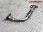 Трубка турбины Audi 100 C4 2,5 AAT 046145735D - АвтоСклад31.рф - авторазборка контрактные б/у запчасти в г. Белгород