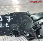 Моторчик дворников задний Mitsubishi Colt MN105051 - АвтоСклад31.рф - авторазборка контрактные б/у запчасти в г. Белгород
