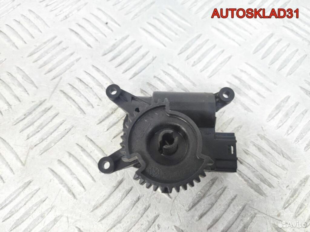 Моторчик заслонки отопителя Skoda Fabia 6R2907511A - АвтоСклад31.рф - авторазборка контрактные б/у запчасти в г. Белгород Моторчик заслонки отопителя Skoda Fabia 6R2907511A - АвтоСклад31.рф - авторазборка контрактные б/у запчасти в г. Белгород