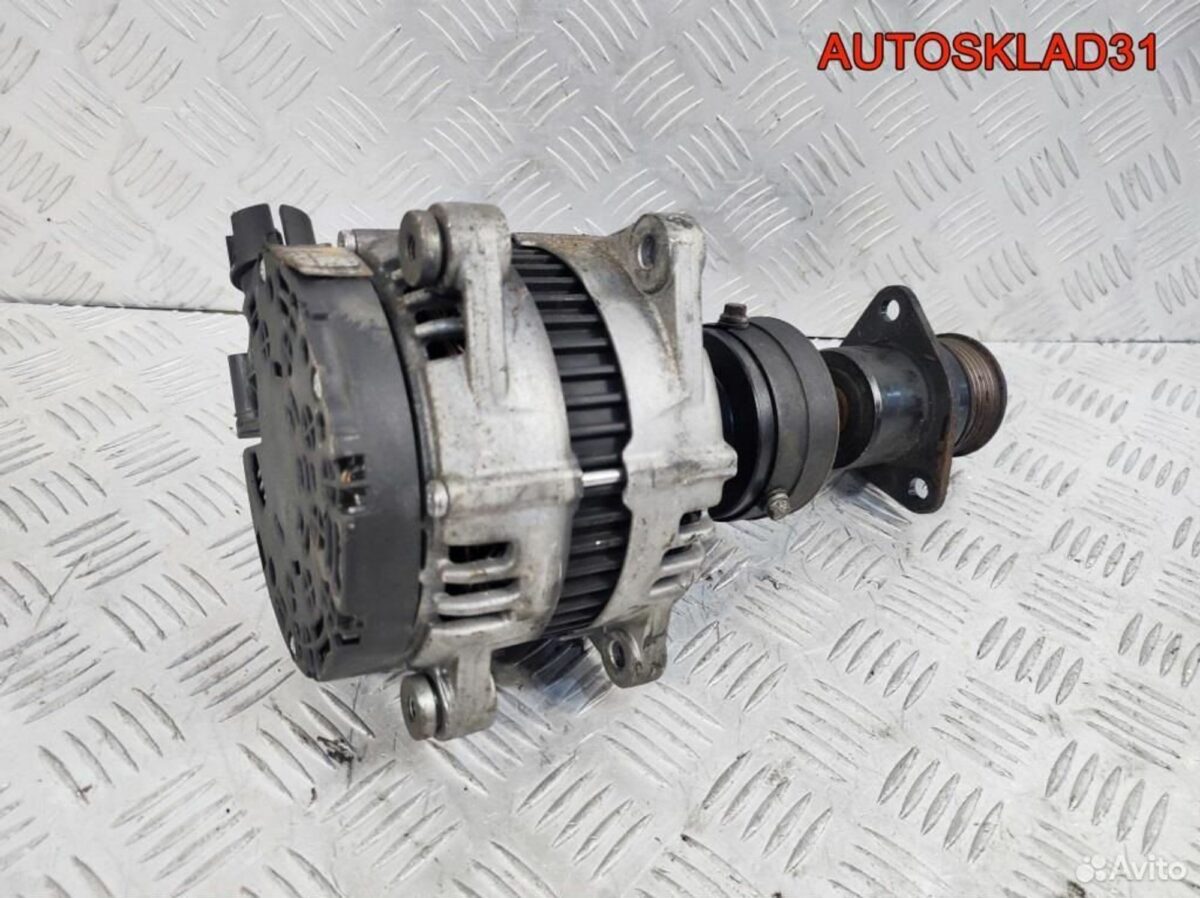 Генератор 150A Ford Galaxy 1,8 qywa 0986048380 - АвтоСклад31.рф - авторазборка контрактные б/у запчасти в г. Белгород