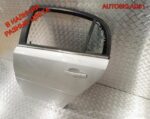 Дверь задняя левая Opel Vectra C 93171453 Седан - АвтоСклад31.рф - авторазборка контрактные б/у запчасти в г. Белгород