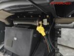 Торпедо Не востановленная Hyundai Getz Рестайлинг - АвтоСклад31.рф - авторазборка контрактные б/у запчасти в г. Белгород