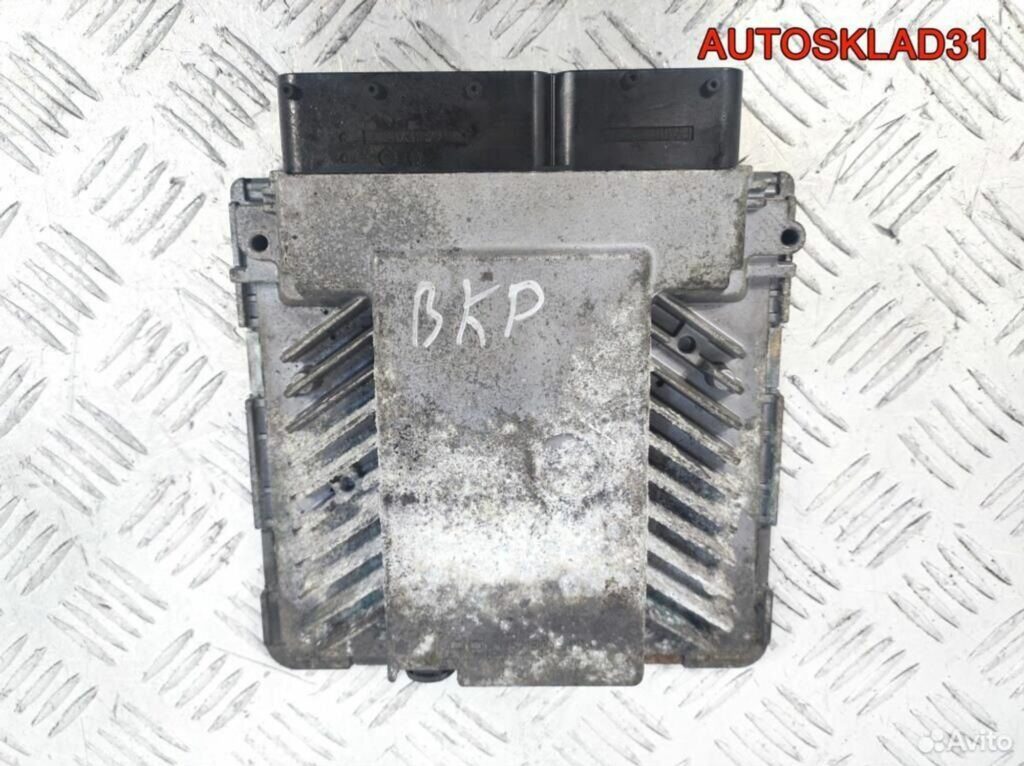 Эбу Volkswagen Passat B6 2.0 TDI BKP 03G906018 - АвтоСклад31.рф - авторазборка контрактные б/у запчасти в г. Белгород Эбу Volkswagen Passat B6 2.0 TDI BKP 03G906018 - АвтоСклад31.рф - авторазборка контрактные б/у запчасти в г. Белгород