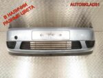 Бампер передний Ford Fiesta 1372809 Дорест - АвтоСклад31.рф - авторазборка контрактные б/у запчасти в г. Белгород
