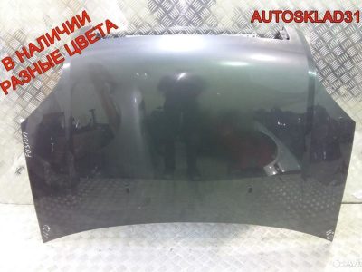 Капот Ford Fusion 1532551 - АвтоСклад31.рф - авторазборка контрактные б/у запчасти в г. Белгород