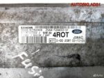 Блок эбу Ford Fusion 2S6A12A650SF 1.4 Бензин - АвтоСклад31.рф - авторазборка контрактные б/у запчасти в г. Белгород