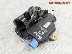 Замок двери задней правой VW Polo 9N 3B4839016AG - АвтоСклад31.рф - авторазборка контрактные б/у запчасти в г. Белгород
