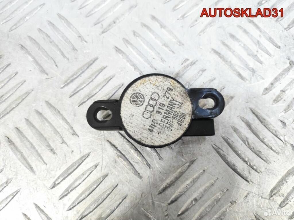Динамик парктроника Audi A6 C5 4B0919279 - АвтоСклад31.рф - авторазборка контрактные б/у запчасти в г. Белгород Динамик парктроника Audi A6 C5 4B0919279 - АвтоСклад31.рф - авторазборка контрактные б/у запчасти в г. Белгород