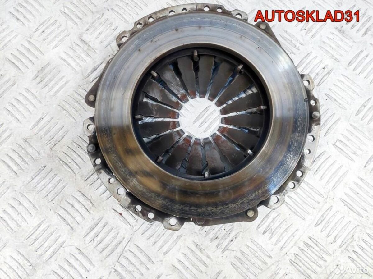 Маховик в сборе со сцеплением Opel Astra H 5519169 - АвтоСклад31.рф - авторазборка контрактные б/у запчасти в г. Белгород
