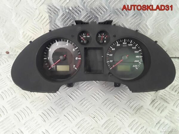 Генерато 140A Volkswagen Passat B6 06F903023F - АвтоСклад31.рф - авторазборка контрактные б/у запчасти в г. Белгород