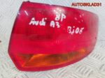 Фонарь задний наружный правый Audi A3 8P4945096C - АвтоСклад31.рф - авторазборка контрактные б/у запчасти в г. Белгород