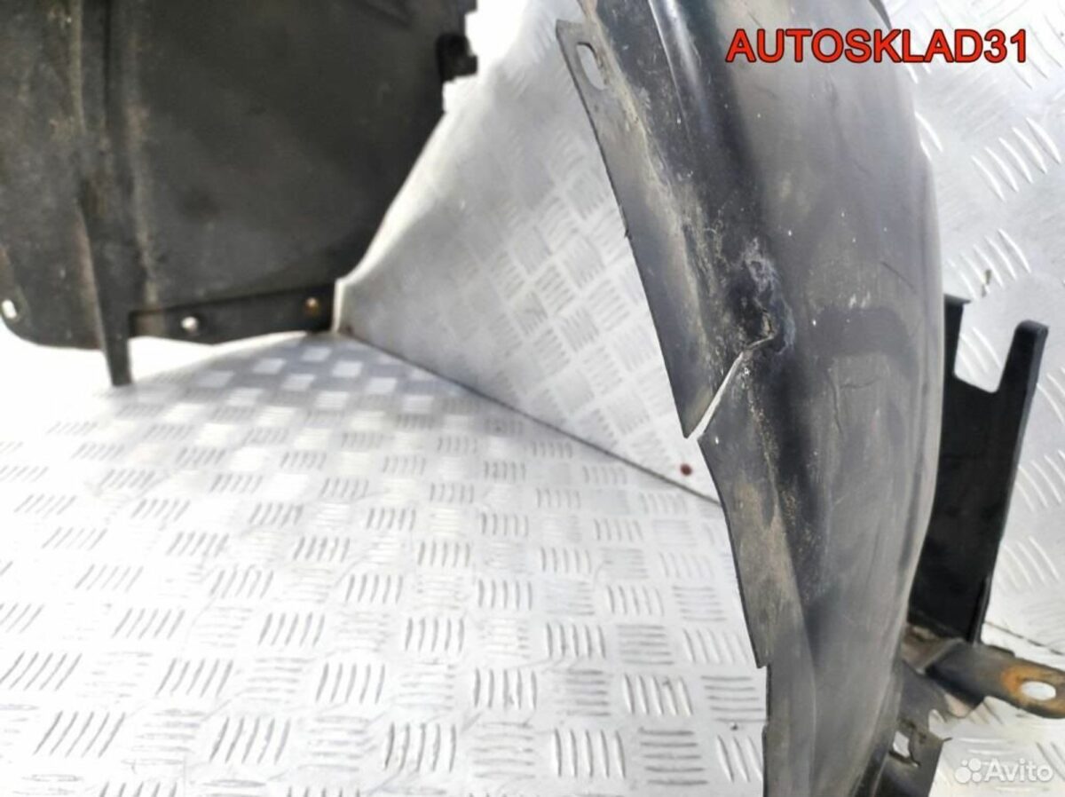 Локер передний правый Renault Sandero 8200735437 - АвтоСклад31.рф - авторазборка контрактные б/у запчасти в г. Белгород