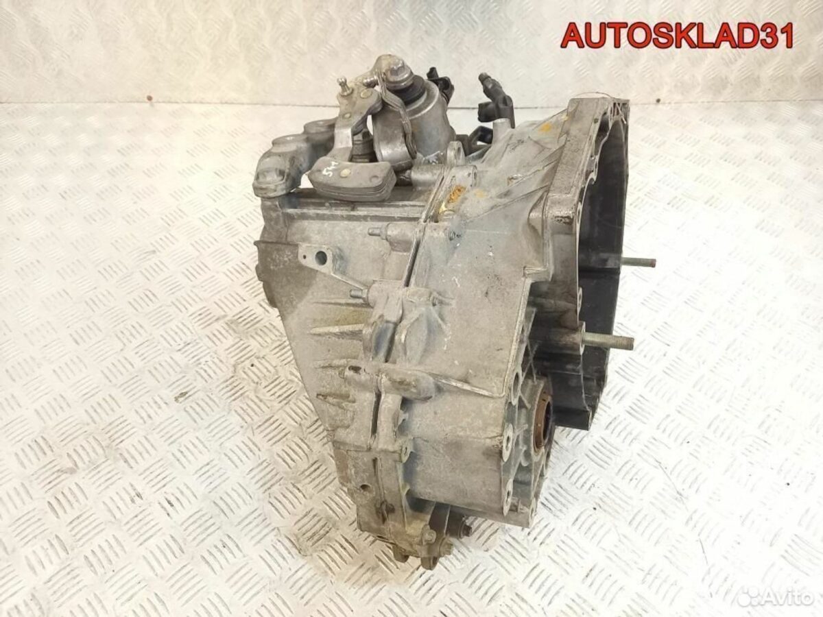 МКПП F40 Opel Insignia 2,0 A20DT Дизель - АвтоСклад31.рф - авторазборка контрактные б/у запчасти в г. Белгород