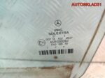 Стекло двери передней левой Mercedes Benz W211 - АвтоСклад31.рф - авторазборка контрактные б/у запчасти в г. Белгород