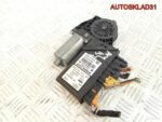 Моторчик стеклоподъемника Audi A4 B7 8E0959802G - АвтоСклад31.рф - авторазборка контрактные б/у запчасти в г. Белгород