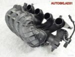 Коллектор впускной VW Passat B6 2.0 BLR 06F133210K - АвтоСклад31.рф - авторазборка контрактные б/у запчасти в г. Белгород