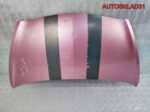Капот Honda Jazz 60100SAA010ZZ - АвтоСклад31.рф - авторазборка контрактные б/у запчасти в г. Белгород